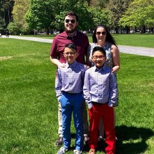 Meet your Posher, Meghan